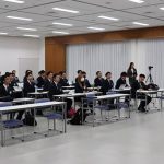 第1回通常総会