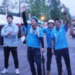 9月事業「音楽で繋がる輪 in 大衡」３