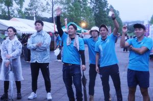 9月事業「音楽で繋がる輪 in 大衡」３