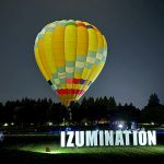 IZUMINATION